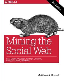 Mining the Social Web Image