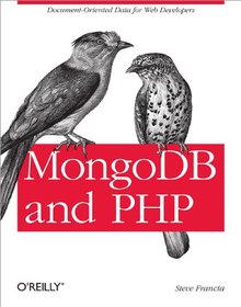 MongoDB and PHP Image