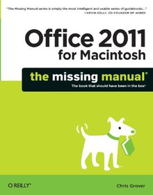 Office 2011 for Macintosh Image