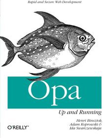 Opa Image
