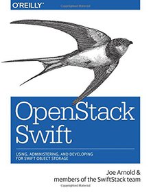 OpenStack Swift Image