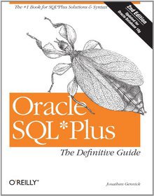 Oracle SQL*Plus Image