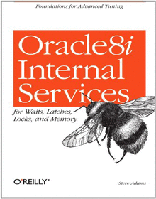 Oracle Internals Image