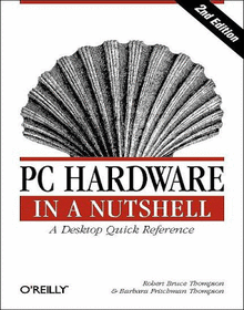 PC Hardware in a Nutshell Image