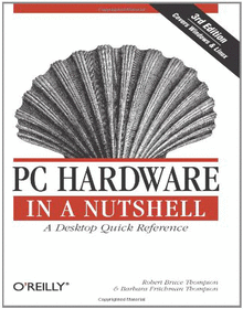 PC Hardware in a Nutshell Image