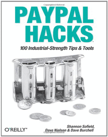 PayPal Hacks Image