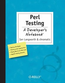 Perl Testing Image