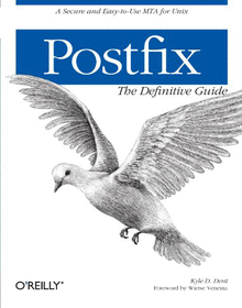 Postfix Image