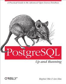 PostgreSQL Image