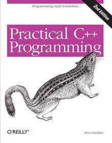 Practical C++ Programming Image