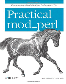 Practical mod_perl Image