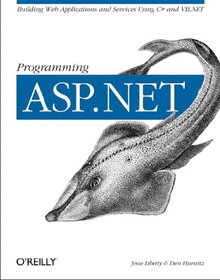 Programming ASP.Net Image