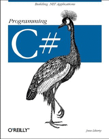 Programming C# Image