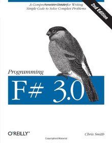 Programming F# 3.0 Image