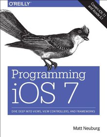 Programming iOS 7 Image