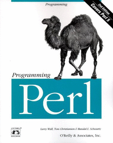 Programming Perl Image