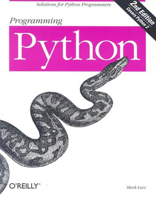 Programming Python Image