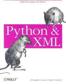 Python & XML Image