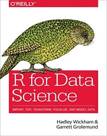 R for Data Science - PDF eBook Free Download
