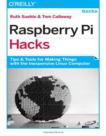 Raspberry Pi Hacks Image