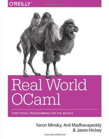 Real World OCaml Image