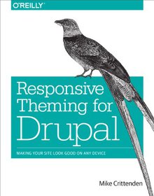 Responsive Theming for Drupal Image