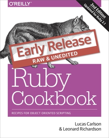 Ruby Cookbook Image
