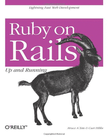 Ruby on Rails Image