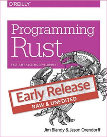 Programming Rust Image