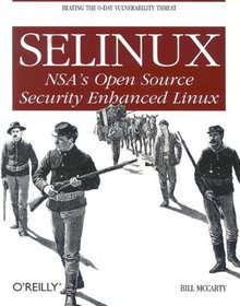 Selinux Image