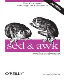 sed and awk Image