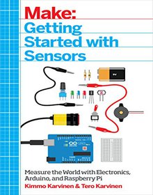 Getting Started with Sensors Image