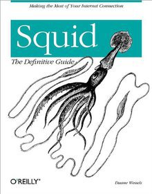 Squid Image