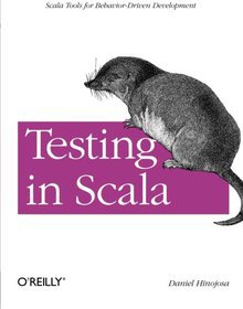 Testing in Scala Image