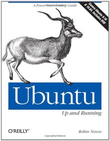 Ubuntu Image