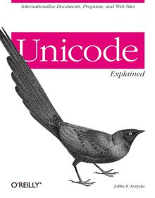 Unicode Explained Image