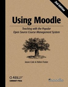 Using Moodle Image