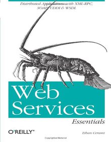 Web Services Essentials Image