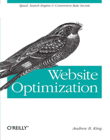 Website Optimization Image