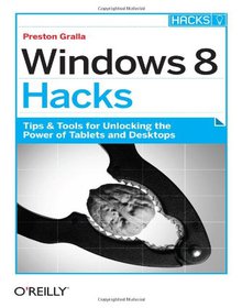 Windows 8 Hacks Image