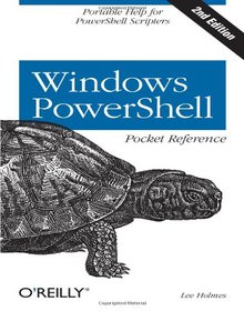 Windows PowerShell Image