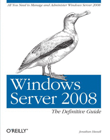 Windows Server 2008 Image