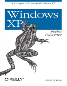 Windows XP Image