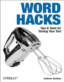 Word Hacks Image