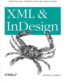 XML and InDesign Image
