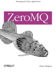 ZeroMQ Image