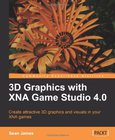 3D Graphics with XNA Game Studio 4.0 Image