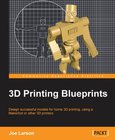 3D Printing Blueprints Image