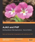 AJAX and PHP Image
