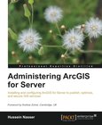 Administering ArcGIS for Server Image